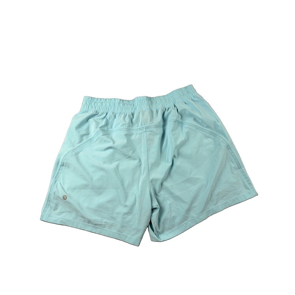 Lululemon Pace Breaker Linerless Short 5” Inseam